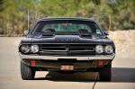 Dodge Challenger R/T Hemi 1971 года